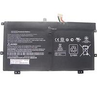 7.4V 21Wh MY02XL Rechargeable Batteries Compatible for HP Slatebook X2 10-H000SA X2 10-H010NR HSTNN-IB5C HSTNN-LB5C 721896-1C