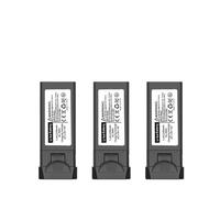 7.4V 2200mAh Replacement Battery ，Compatible for LYZRC，L900 ProSe/ProSe Max 4K RC Drone Quadcopter Spare Parts(L900ProSe Black 3B)