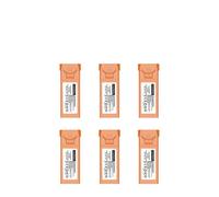 7.4V 2200mAh Replacement Battery ，Compatible for LYZRC，L900 ProSe/ProSe Max 4K RC Drone Quadcopter Spare Parts(L900ProSe Orange 6B)