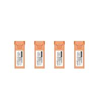 7.4V 2200mAh Replacement Battery ，Compatible for LYZRC，L900 ProSe/ProSe Max 4K RC Drone Quadcopter Spare Parts(L900ProSe Orange 4B)