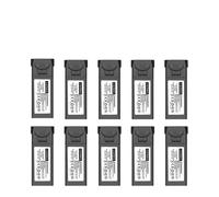 7.4V 2200mAh Replacement Battery ，Compatible for LYZRC，L900 ProSe/ProSe Max 4K RC Drone Quadcopter Spare Parts(L900ProSe Black 10B)