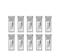 7.4V 2200mAh Replacement Battery ，Compatible for LYZRC，L900 ProSe/ProSe Max 4K RC Drone Quadcopter Spare Parts(L900ProSe Grey 10B)