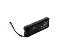 Spektrum 2600 mAh LiPo Transmitter Battery: DX18 (SPMB2600LPTX)