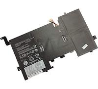 7.4V 26Wh 3520mAh 00HW007 SB10F46445 Laptop Battery Compatible for Lenovo THINKPAD Helix Series