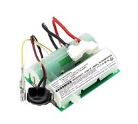 7.4V 3000mAh 3500mAh 4000mAh CS-KRF300VX Battery，Compatible For Karcher，FC3 Floor Cleaning Machine Vacuum Cleaner Rechargeable Battery Replace(4000mAh)