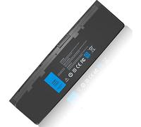 7.4V 45WH E7240 E7250 GHT4X WD52H Compatible for Dell Latitude 7240 7250 Ultrabook X01 PT1 GVD76 HJ8KP VFV59 KWFFN JN0J1 J31N7 GD076 F3G33 NCVF0 W57CV 451-BBFS 451-BBFW 451-BBFX 451-BBQD Sereis