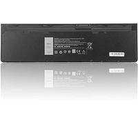 7.4V 52Wh VFV59 GD076 F3G33 DL011311-PLP22G01 PT1 X01 W57CV Replacement Battery Compatible for Dell Latitude E7240 E7250