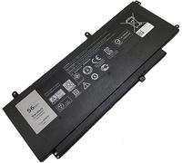 7.4V 56Wh 4P8PH Laptop Battery Compatible for Dell 4P8PH G05H0 0G05H0 OPXR51 D2VF9 Inspiron 15 7548-7286SLV Series