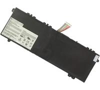 7.4V 6400mAh BTY-S37 Replacement Battery Compatible for MSI GS30 2M 001US 2M-013CN MS-13F1 MS1-13F1 Series