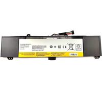 7.4V 7400MAH L13M4P02 L13L4P01 L13N4P01 Replacement Laptop Battery Compatible for Lenovo Y50-70 Y50p-70-ISE Y50-70AM-IFI(R) Y50-70AM-IFI Y50-70AM-ISE Series