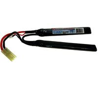 7.4v Airsoft LiPO Batteries (1000mAh 20C Cranestock)