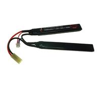 7.4v Airsoft LiPO Batteries (1450mAh 20C Cranestock)