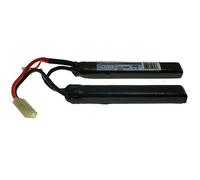 7.4v Airsoft LiPO Batteries (2000mAh 20C Cranestock)