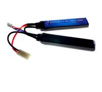 7.4v Airsoft LiPO Batteries (2200mAh 20C Cranestock)