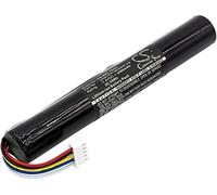 7.4V Battery for BANG & OLUFSEN BeoPlay A2 Active Premium Cell 3400mAh Li-ion UK + Pathusion Pry Tool