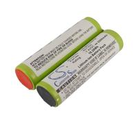 7.4V Battery for Bosch Prio Prio 7.2 Li PSR 200 BST200 + Pathusion Pry Tool