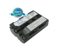 7.4V battery for Sony NP-FM500H, DSLR-A850, DSLR-A100K/B, DSLR-A350K, DSLR-A100/