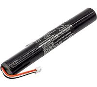 7.4V Battery for Sony SRS-X5 Premium Cell 3400mAh Li-ion + Pathusion Pry Tool