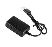 7.4V Charger 1500mA XH-3P 2S Li-ion Electric RC Toys Aircraft Car Parts