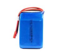 7.4V Transmitter Lipo Battery，Compatible For Spektrum DX9 DX8 DX7 DX6E， Remote Controller Transmitter Battery