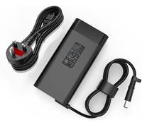 7.4x5.0mm 230W TPN-LA10 AC Adapter Laptop Charger Compatible for HP Envy Omen ELITEBOOK ZBOOK 924942-001 925141-850 PA-1231-08HT Laptop Power Supply Cord(19.5V 11.8A)