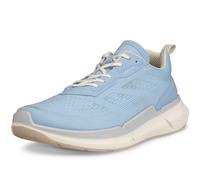 (7.5 (41EU) UK, Blue Bell) ECCO Womens Biom 2.2 Lace Up Leisure Sporty Trainers Sneakers Shoes