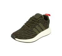 (7.5) Adidas Originals Nmd_R2 Mens Running Trainers Sneakers