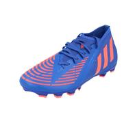 (7.5) Adidas Predator Edge.2 MG Mens Football Boots Soccer Cleats GW9986