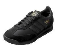 (7.5) adidas Sl 72 Rs Mens Fashion Trainers in Black
