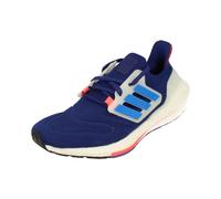 adidas Mens Ultraboost 22 Shoes - Indigo Blue - Size UK 7.5