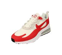 (7.5 (Adults')) Nike Air Max 270 React Mens Running Trainers Cw2625 Sneakers Shoes