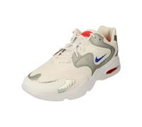 (7.5 (Adults')) Nike Air Max 2X Mens Running Trainers Ck2943 Sneakers Shoes