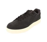 Nike Grandstand Ii Suede Mens Grey Trainers - Size UK 8.5