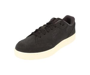 (7.5 (Adults')) Nike Grandstand II Suede Mens Trainers Aa2195 Sneakers Shoes