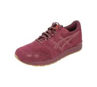 ASICS Tiger Mens Gel-Lyte Running Trainers H7ARK Sneakers Shoes (UK 7.5 US 8.5 EU 42, Egg Plant 3333)