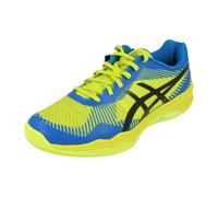 (7.5) Asics Volley Elite Ff Mens Trainers B701N Sneakers Shoes