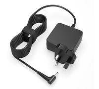 7.5 Ft 65W Charger Fit for Lenovo IdeaPad Laptop Power Supply Adapter Cord | Compatible with IdeaPad Slim 1 1i 3 3i 5 5i, C340 L340 S145 S340, V145 V155 V15 V14 V17 Series, Fit for IdeaPad 330S 330 320S