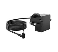 7.5 Ft 65W Laptop Charger Fit for Lenovo Ideapad 3 5 1 330s 330 320s 320 310 310s S130 S340 S145 S540, V15 V14 V17, Lightweight Round Tip Connector, V145 V155, 100 500 300 700, Yoga 710 720 510