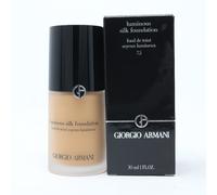 (7.5) Giorgio Armani Luminous Silk Foundation 1oz/30ml New With Box