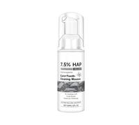 7.5% Hydroxyapatite Tooth Cleaning Mousse, Nano-Hydroxyapatite Toothpaste, Natural, Remineralizing, Mint Flavor, Refreshing Breath Cleaning Teeth (1)