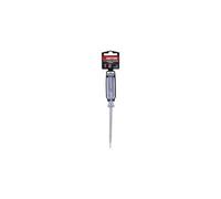 7.5" Dekton 100v To 500v Mains Tester - dekton 75 19cm mains voltage tester flat screwdriver ac 200250v neon bulb