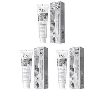 7.5% Nano-Hydroxyapatite Toothpaste Intensives Whitening Tooth Paste Refreshing Breath Teeth Whitener 3 Pcs