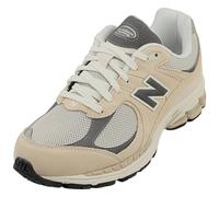 New Balance 2002r Mens Fashion Trainers in Sand Stone - 7.5 UK