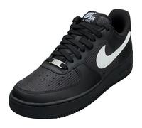 (7.5) Nike Air Force 1 07 Lv8 Mens Fashion Trainers in Black White