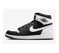 (7.5) Nike Air Jordan 1 Retro High OG Black/White-White DZ5485-010 Men's