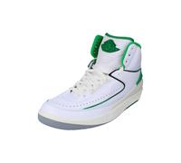 Air Jordan 2 Retro White