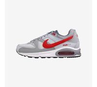 NEW Nike Air Max Command - Men's Sneakers Shoes White-Grey 629993-106 ORIGINAL
