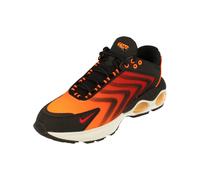 NIKE Air Max TW Se Men's Trainers FJ2590 (Black/Gym Red/Total Orange 001) UK 7.5 (EU 42)