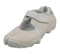 (7.5) Nike Air Rift Womens Walking Sandals in Photon Dust