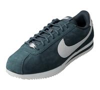 (7.5) Nike Cortez Premium Mens Casual Trainers in Seaweed